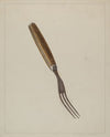 Steel Fork