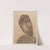 Steenuil op rots by Theo van Hoytema