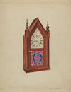 Steeple Clock