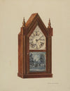 Steeple Clock