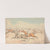 Steeplechasing; The Field Coming up to a Ditch by Henry Thomas Alken