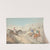 Steeplechasing; The Field Jumping in and Out of a Lane by Henry Thomas Alken