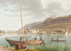 Stein am Rhein, von Südosten