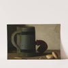 Stein And Biscuits by John Frederick Peto