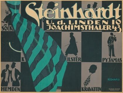 Steinhardt (1912)