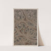 Steinmarmorpapier (1888 - 1909) by Lüderitz &amp; Bauer