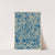 Steinmarmorpapier (Wanda-Marmor) (1900) by A. Nees & Co. Buntpapierfabrik Aschaffenburg