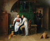 Stelldichein in der Stube