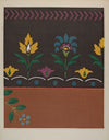 Stencilled Floor