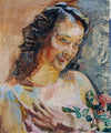 Stephanie Maurer (‘Rosenbild’)