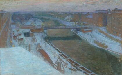 Stephanienbrücke (1901)