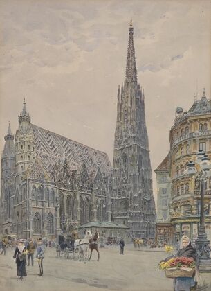 Stephansdom