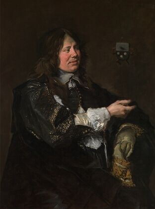 Stephanus Geraerdts, Alderman in Haarlem (1650-1652)