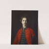 Stephen Croft, Junior by Sir Joshua Reynolds