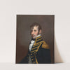 Stephen Decatur (1820) by Charles Bird King