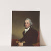 Stephen Van Rensselaer III by Gilbert Stuart