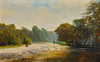 Stepping Stones, Bolton Abbey