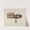 Stereoscope by Carl Buergerniss