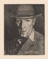 Sterling Calder, sculptor