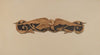 Stern Carving – Spread Eagle