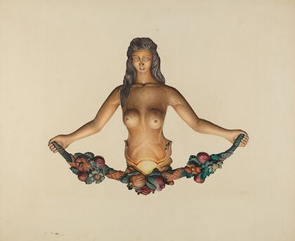 Stern Piece
