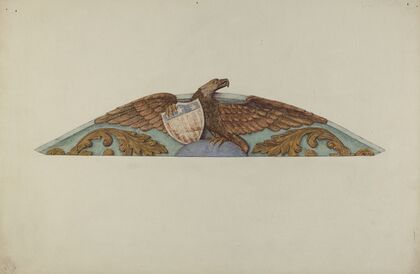 Stern Piece