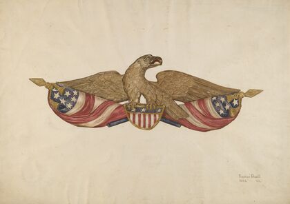 Sternboard Eagle