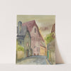 Steyr by Anny Dollschein