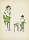 Stick-in-the-Mud; a tale of a village, a custom, and a little boy pl10