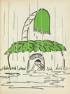Stick-in-the-Mud; a tale of a village, a custom, and a little boy pl5