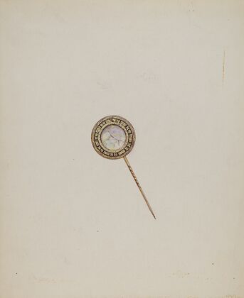 Stick Pin