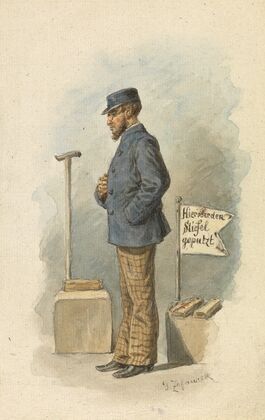 Stiefelputzer (1893)