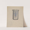 Stiegel Water Tumbler by Erwin Schwabe