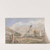 Stift Stams by Jakob Alt