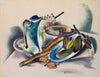 Still Life