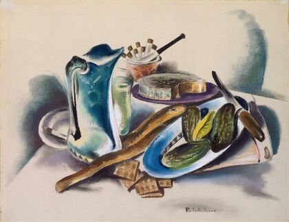 Still Life