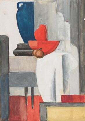 Still Life (Ca. 1925) — size preview