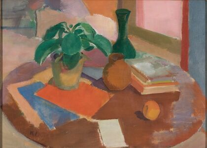 Still life