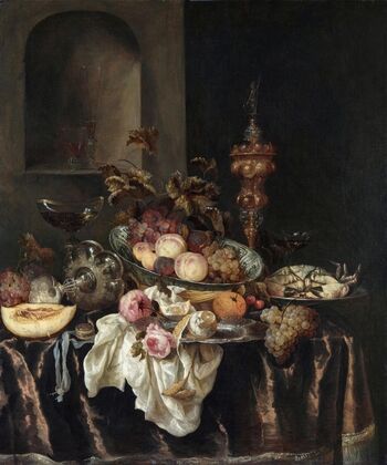 Still Life — size preview