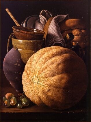 Still Life
