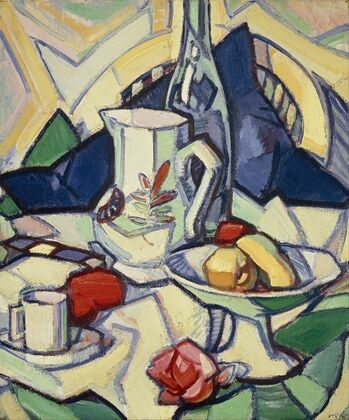 Still Life — size preview