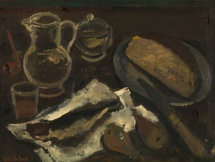 Still Life