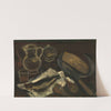 Still Life by Gustave De Smet