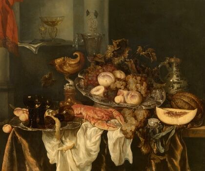 Still Life — size preview