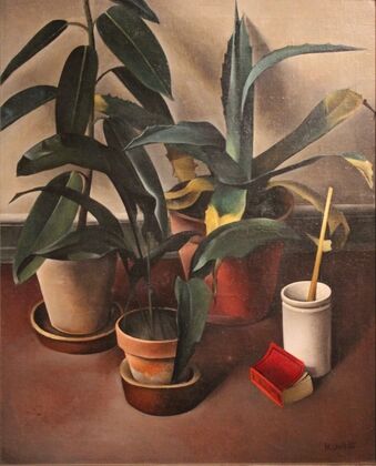 Still Life