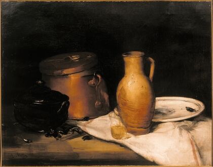 Still Life  — size preview