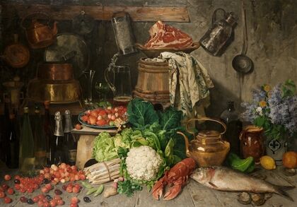 Still Life