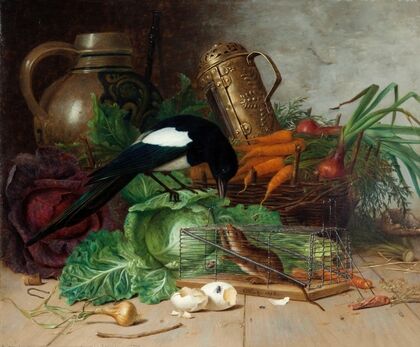 Still Life