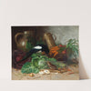 Still Life by Christian August Printz