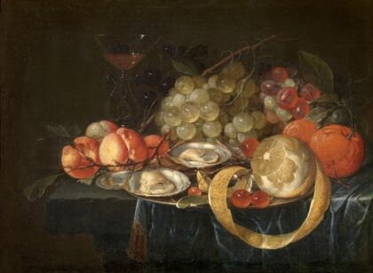 Still Life